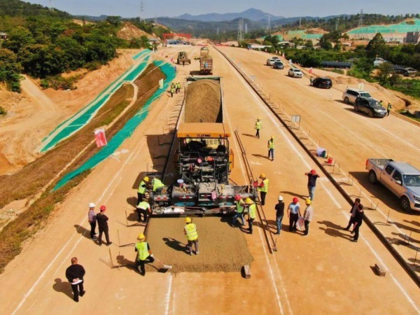山东高速公路